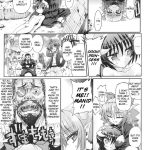 Slave Heroines Vol 15