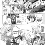 Slave Heroines Vol 15