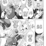 Slave Heroines Vol 15