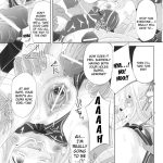 Slave Heroines Vol 15