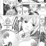 Slave Heroines Vol 15