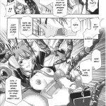 Slave Heroines Vol 15