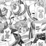 Slave Heroines Vol 15