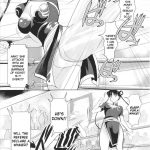 Slave Heroines Vol 15