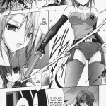 Slave Heroines Vol 15