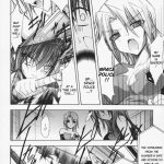 Slave Heroines Vol 15