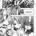 Slave Heroines Vol 15