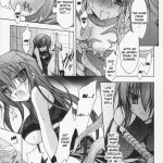 Slave Heroines Vol 15