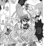 Slave Heroines Vol 15