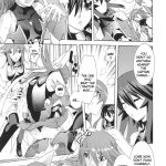 Slave Heroines Vol 15