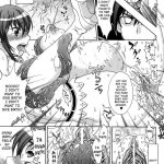 Slave Heroines Vol 15