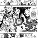 Slave Heroines Vol 15