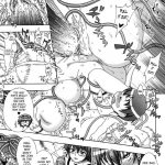 Slave Heroines Vol 15