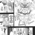 Slave Heroines Vol 15