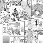 Slave Heroines Vol 15