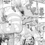 Slave Heroines Vol 15