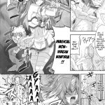 Slave Heroines Vol 15