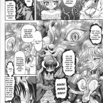 Slave Heroines Vol 15