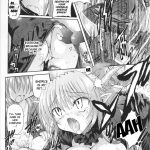 Slave Heroines Vol 15