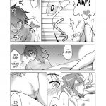 Sotto, Oyasumi Nanoha-san