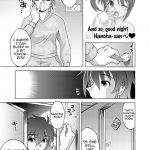 Sotto, Oyasumi Nanoha-san