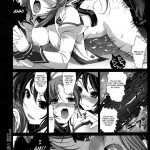 Suzumiya Haruhi no Taiketsu 1 Mahou Shoujo Daka Machi Nanoha hen