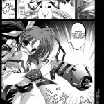 Suzumiya Haruhi no Taiketsu 1 Mahou Shoujo Daka Machi Nanoha hen