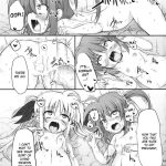 Tabegoro Lyrical’s