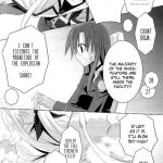 Until I turn at that corner