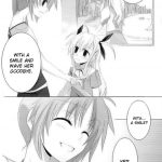 Until I turn at that corner