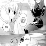 Until I turn at that corner