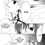 Until I turn at that corner