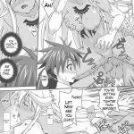 Ura Mahou Sensei Jamma! 17