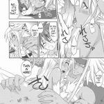 Ura Mahou Sensei Jamma! 17