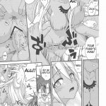 Ura Mahou Sensei Jamma! 17