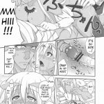 Ura Mahou Sensei Jamma! 17