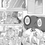 Ura Mahou Sensei Jamma! 17