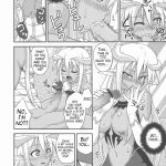 Ura Mahou Sensei Jamma! 17