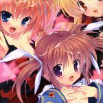 Vita-san to Issho Souhuuhen Plus