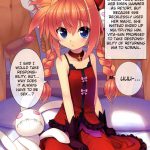 Vita-san to Issho Souhuuhen Plus