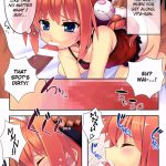 Vita-san to Issho Souhuuhen Plus