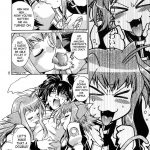 Working Official Disqualification