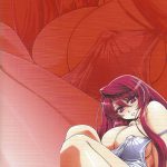 Angel’s stroke 66 – Ma○ sama no Hon