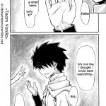 Angel’s stroke 66 – Ma○ sama no Hon