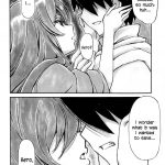 Angel’s stroke 66 – Ma○ sama no Hon