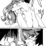 Angel’s stroke 66 – Ma○ sama no Hon