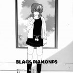 BLACK DIAMOND 2