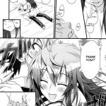 Fuku Kaichou no Asai Jijou