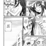 Fuku Kaichou no Asai Jijou