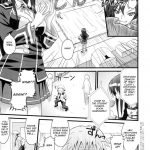 Fuku Kaichou no Asai Jijou